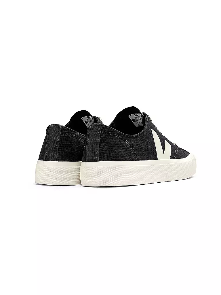 VEJA Sneaker WATA II LOW schwarz